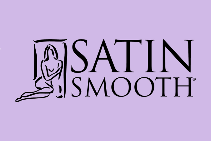 Satin Smooth Logo